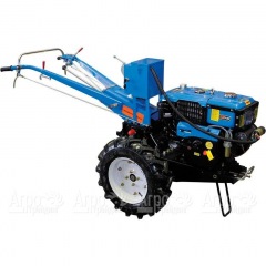 Мотоблок Prorab GT 120 RDKe в Москве