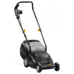 Газонокосилка электрическая Alpina A 330 в Москве