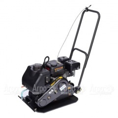 Виброплита бензиновая Zitrek z3k61w в Москве