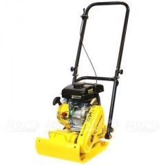 Виброплита бензиновая Champion PC5431F в Москве