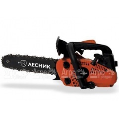 Бензопила Лесник PT 2512-12" в Москве