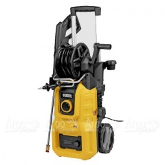 Мойка высокого давления Denzel R-180iD в Москве