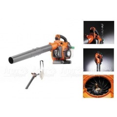 Садовый пылесос Husqvarna 125 BVX в Москве