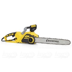 Электропила Champion 624N-18" в Москве