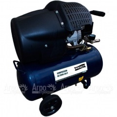 Компрессор воздушный Nikkey AC 2000-50/2 в Москве