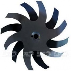 Pubert 8000020712 6-лепестковая фреза для MB 31H, MB 33R в Москве