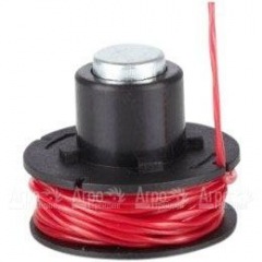 Запасная шпулька для аккумуляторного электротриммера Solo by AL-KO GT 2025 и GTLi 18V в Москве