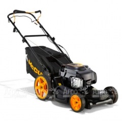 Газонокосилка бензиновая McCulloch M53-150WRP в Москве