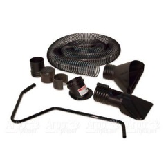 Всасывающий набор со шлангом для измельчителей Tazz в Москве