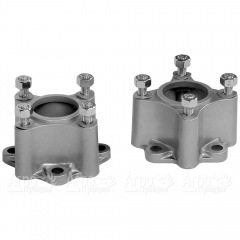 Удлинители колесной базы для Grillo G 55, GF 2, GF 3 в Москве