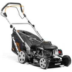 Газонокосилка бензиновая Daewoo DLM 45SP в Москве