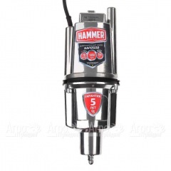 Вибрационный насос Hammer NAP250B(10) в Москве