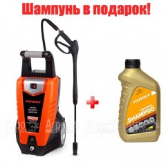 Мойка высокого давления Patriot GT 160PRO в Москве