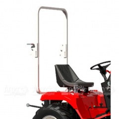 Каркас безопасности для минитракторов Митракс в Москве