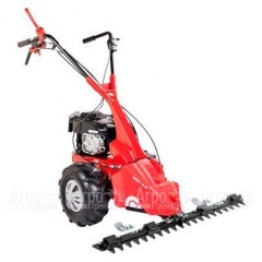 Бензиновая сенокосилка Solo by AL-KO 5001-R III в Москве