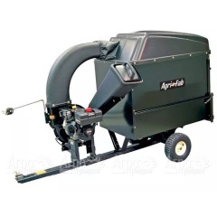 Измельчитель бензиновый Agri-Fab в Москве