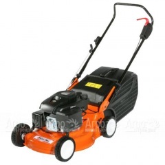 Газонокосилка бензиновая Oleo-Mac G44P в Москве