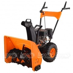 Снегоуборщик Prorab GST 50 S в Москве