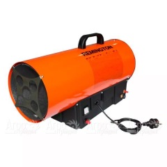 Нагреватель газовый (тепловая пушка) Remington REM33KW в Москве