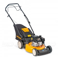 Газонокосилка бензиновая Cub Cadet CC LM1 AR42 (CC 42 SPO) в Москве