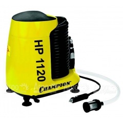 Мойка высокого давления Champion HP1120 в Москве