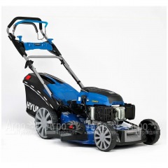Газонокосилка бензиновая Hyundai L 5620SЕ в Москве