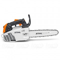 Бензопила Stihl MS 193 T-12" в Москве