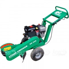 Бензиновый измельчитель пней Sable SG350K в Москве