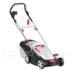 Газонокосилка электрическая AL-KO Comfort 34 E Bordeaux/Бордо в Москве