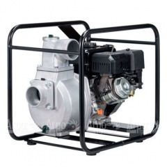 Бензиновая мотопомпа Koshin SEV-100 X в Москве