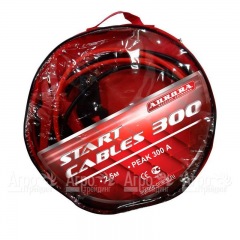 Пусковой кабель Aurora Start cables 300 в Москве