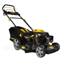 Газонокосилка бензиновая Champion LM4630 в Москве