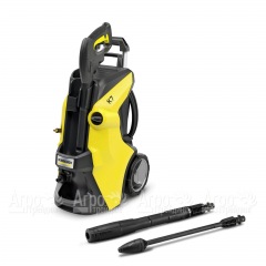 Мойка высокого давления Karcher K 7 Power в Москве
