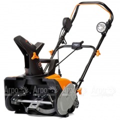 Снегоуборщик электрический Daewoo DAST 2600E в Москве