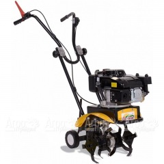 Легкий культиватор Целина МК-380L в Москве