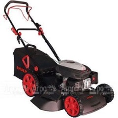 Газонокосилка бензиновая Ikra Mogatec BRM 1746 SSM TL в Москве