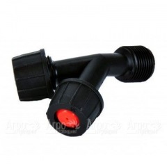 Насадка 0809.017700 для опрыскивателя Elitech ОСА 18/15 в Москве