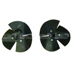 Окучник фрезерный для культиватора Надежда в Москве