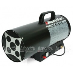 Газовая тепловая пушка MasterYard 15M в Москве