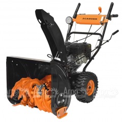 Снегоуборщик Carver STG 7056EL в Москве
