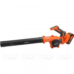 Воздуходувка аккумуляторная Patriot CB 211 (без аккумулятора и зарядного устройства) в Москве