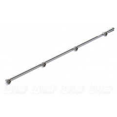 Насадка-форсунка Suzuran четырехточечная для опрыскивателей Caiman в Москве