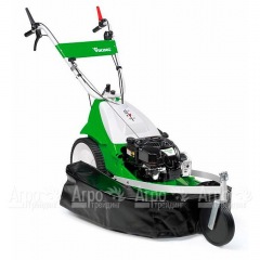 Газонокосилка бензиновая Viking MB 6.2 RH в Москве