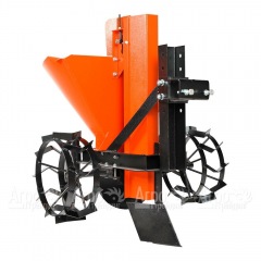 Картофелесажалка навесная КСМ-1 для мотоблоков Patriot  в Москве