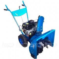 Снегоуборщик Союз СУС-65Э в Москве