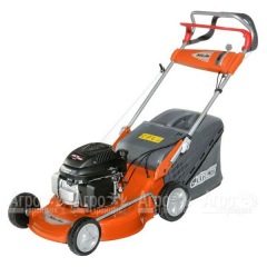Газонокосилка бензиновая Oleo-Mac G48TH-Mulch Comfort Plus в Москве