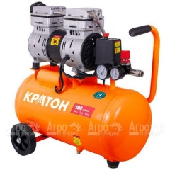Компрессор поршневой безмасляный Кратон AC-180-24-OFS в Москве
