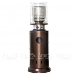 Уличный газовый обогреватель Aesto A-17Т в Москве