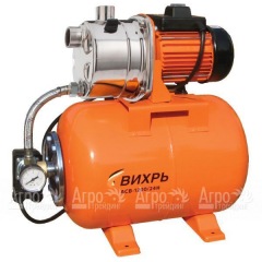 Насосная станция Вихрь АСВ-1200/24Н в Москве