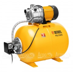 Насосная станция Denzel PSL1100X в Москве